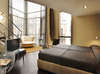 Urban Hotel 